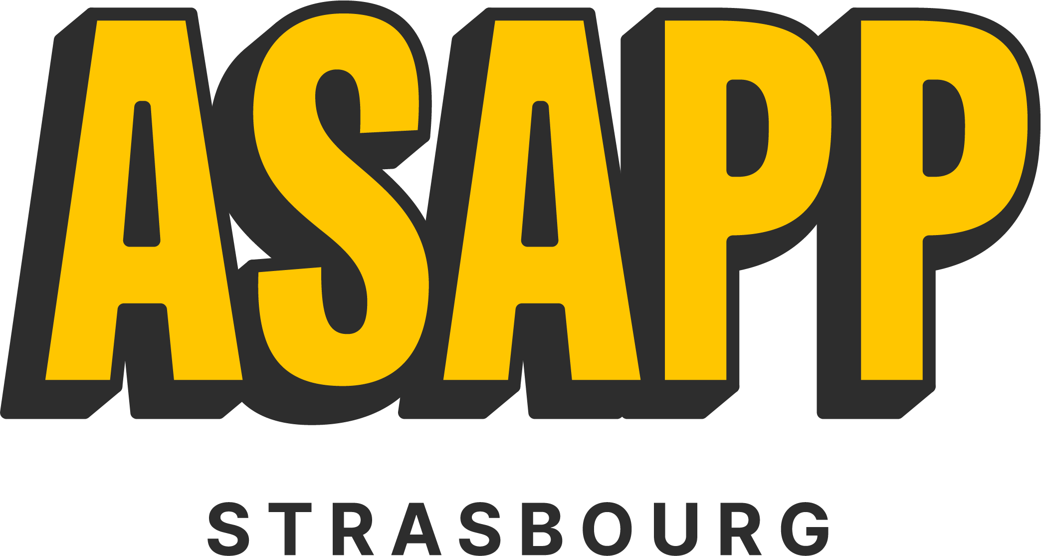 Logo Asapp Strasbourg