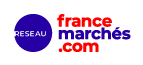 Logo Réseau France Marchés