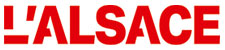 Logo du journal L'Alsace