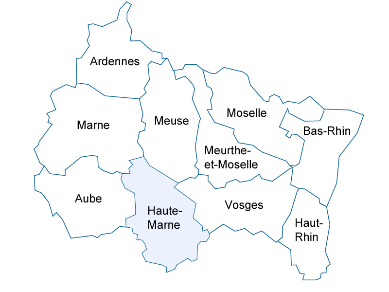 Alsace-Champagne Ardenne-Lorraine